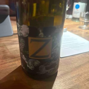 Grand Cru Zotzenberg - Lucas & André Rieffel - Lucas Rieffel