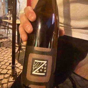 Grand Cru Zotzenberg Riesling - Domaine Rietsch - jean-pierre-sophie-rietsch