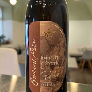 Grand Père - BioVio - Aimone Vio -2023