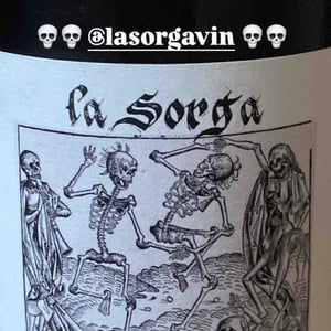 Grande Pestilence - La Sorga - antony-tortul