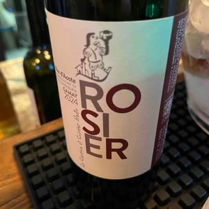 GrandGosier - La Cantina Di Cunéaz Nadir - nadir-cuneaz -2019
