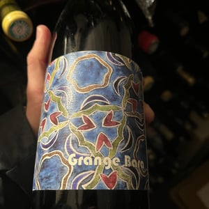 Grange Bara - Force Boisson - Daniel Sage & Jordi Torgue 