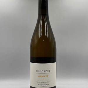 Granit Les Perrieres - Domaine de Bellevue - jerome-bretaudeau