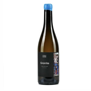 Granite - Domaine de L'Ecu - Claire & Fred NIGER 