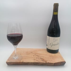 Granite - Michel Guignier - michel-guignier