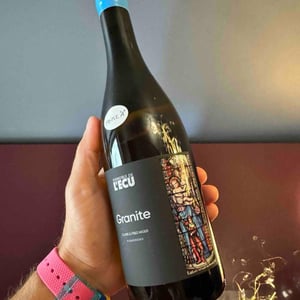 Granite - Domaine de L'Ecu - Claire & Fred NIGER 