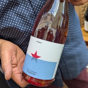 Granma Rosato Turbolento - Casa Brecceto - Casa Brecceto 