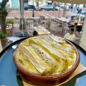 Gratin De Brie Truffé - Barjo Vino - 1384969