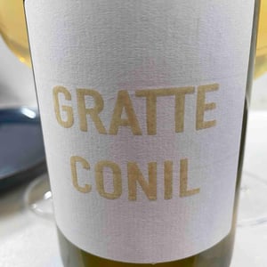 Gratte Conil - Domaine du Petit Oratoire - lori-haon -2022