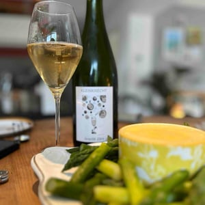 Gravité Zéro - Brut Nature - Domaine Kleinknecht - andre-kleinknecht -2022