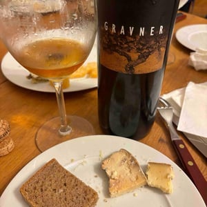 GRAVNER - Azienda Agricola Gravner Francesco - josko-gravner -2016