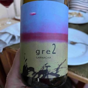 Gre2 - A Pie de Tierra - Paúl Aitor & David Villamiel -2022