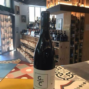 Gre/C - Domaine de Ribières / ColVert - Marc Kemlin 