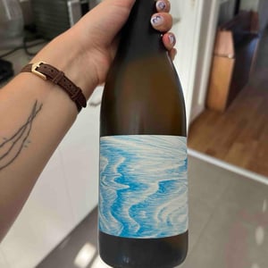 GREEK CONNECTION CLASSIC - Vin des Potes - Basile Passe -2024