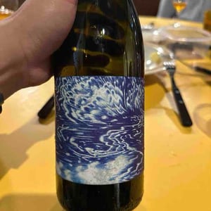 Greek Connection Skin Contact X Jason Ligas - Vin des Potes - basile-passe