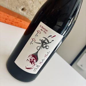 Greli-Grelo Merli-Merlo - Clément Baraut - Clément Baraut -2022