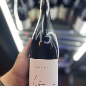 Grenache - Mison là - Yoon & jin -2024