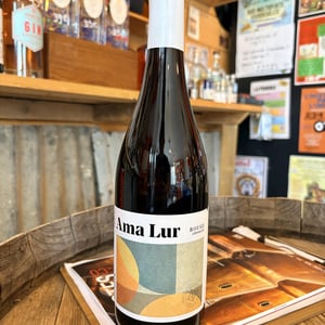 Grenache - AMA LUR - Ama Lur 
