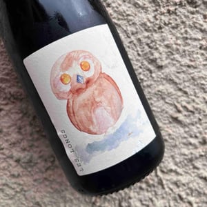 Grenache - Domaine des Longs - Axel Glesser 