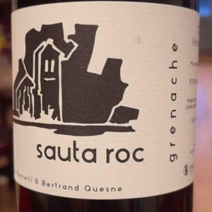 Grenache - Sauta Roc - laura-borrelli-bertrand-quesne -2021