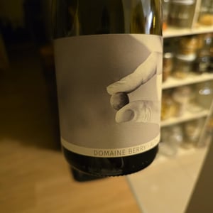 Grenade 2025 - Domaine Berry - Althoff & Le Quai à Raisins - imogen-berry-robin-althoff