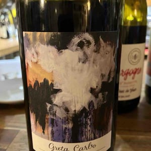 Greta Carbo - Marc Delienne - marc-delienne