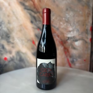 Greta Carbo - Domaine Calvez-Bobinet - sebastien-bobinet-emeline-calvez