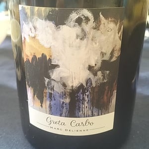 Greta Carbo - Marc Delienne - Marc Delienne 