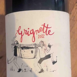 Grignette - Aurélien Burgaud - aurelien-burgaud -2020