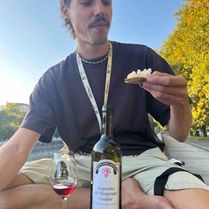 Grignolino - Tenuta Migliavacca - Francesco Brezza 