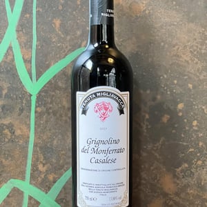 Grignolino - Tenuta Migliavacca - francesco-brezza