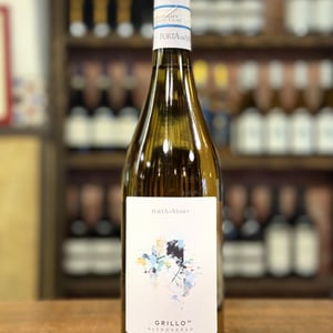 Grillo - Azienda Agricola Porta del Vento - marco-sferlazzo