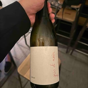 Gris et Noir - Weingut am Schlipf - claus-schneider -2022