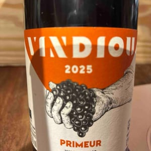 Grivet - Vindiou - Cyprien De Lageneste & Thomas Junique -2022
