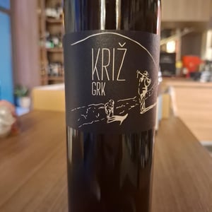 GRK - Vinarija Kriz - denis-bogoevic-marusic -2021