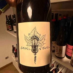 Groll n Roll - Domaine des Griottes - Patrick Desplats 