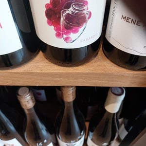 Grolleau - Domaine Régnier-David - Jean-Francois Régnier -2018