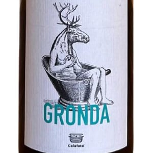 Gronda - Cooperativa Agricola Sociale Calafata - Mauro Montanaro 