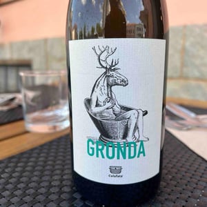 Gronda - Cooperativa Agricola Sociale Calafata - Mauro Montanaro 
