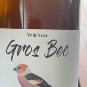 Gros Bec - Le Chat Huant - blandine-floch