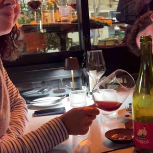 Groseille - Domaine Montaillant - Alexis Hudon & Jérôme Loubert 