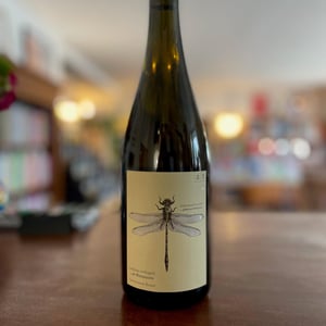 Grüne Libelle - Sauvignon Blanc - Weingut Andreas & Elisabeth Tscheppe - andreas-elisabeth-tscheppe