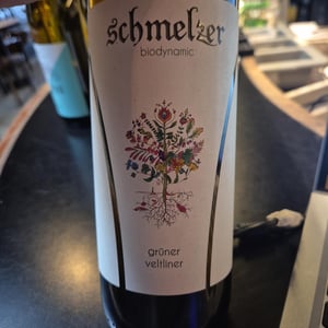 Grüner Veltliner Limited Edition - Schmelzers Weingut - georg-elisabeth-schmelzer -2019