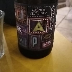 Grüner Veltliner - Weingut Johannes Trapl - Johannes Trapl 