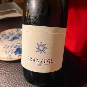 GT Bianco - Pranzegg - Italy - South Tyrol - Marion & Martin Gojer -2022