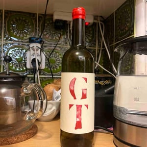 GT Garrut - Partida Creus - Massimo Marchiori & Antonella Gerosa 