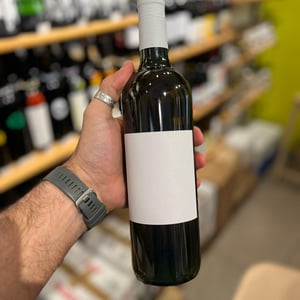 Guadalupe - Josef Wine - Luca Francesconi 