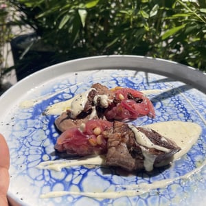 Guancette Di Tonno - Ql enoteca ristorante - 1379935