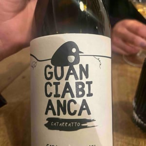 Guanciabianca - Azienda Agricola Ferracane - Fabio Ferracane 