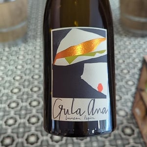 Gula Ana - Luneau Papin - Pierre-Marie & Marie Luneau -2020
